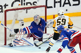 NHL: Ню Йорк Рейнджърс - Питсбърг 5:3