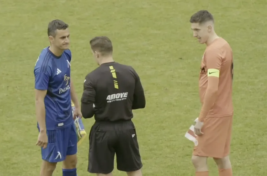 Левски - Заглембе 0:0