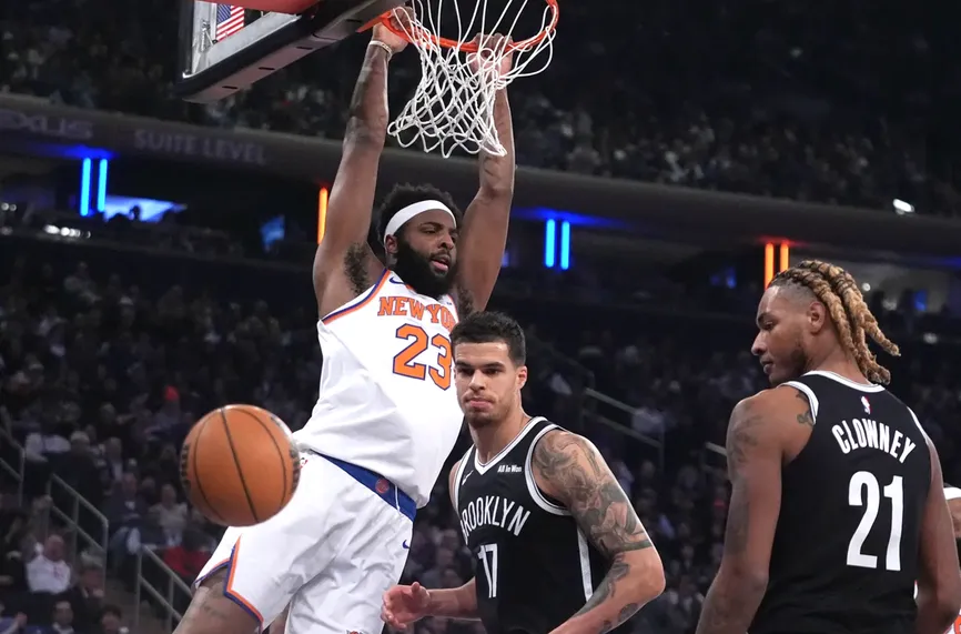 NBA: Оклахома - Далас 119:121