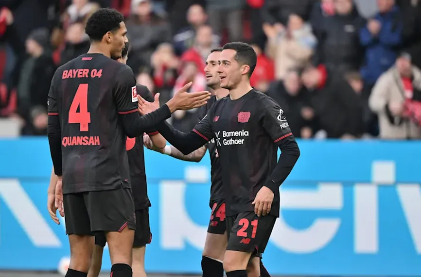 Бундеслига: Головете от днес