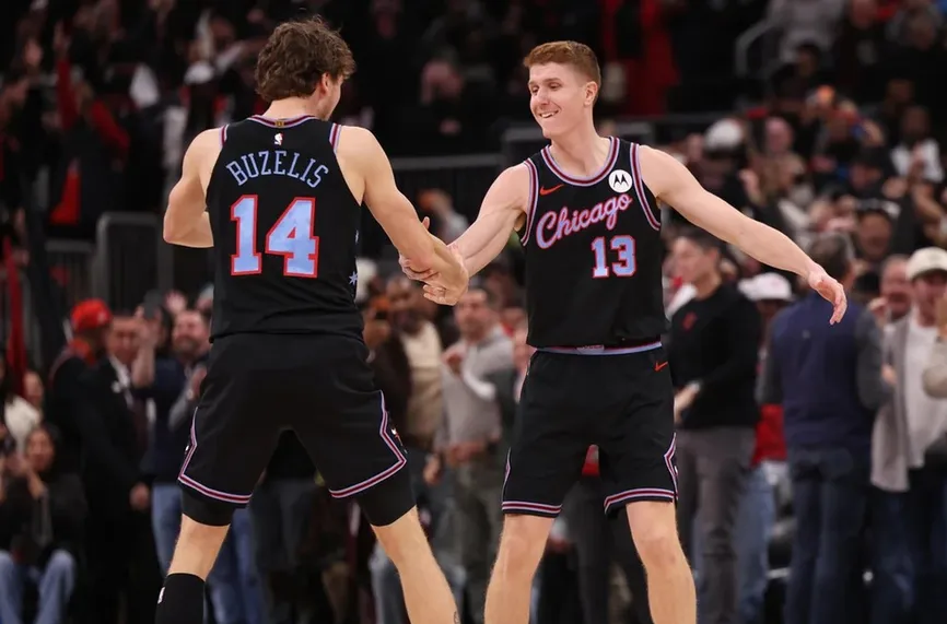 NBA: Оклахома - Далас 119:121