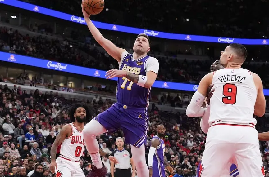 NBA: Оклахома - Далас 119:121