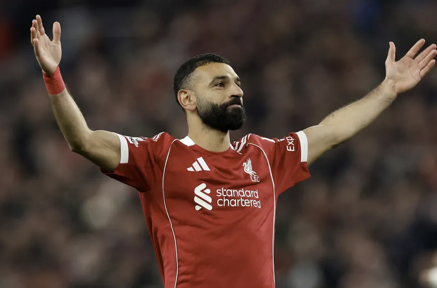 Ливърпул - Карабах  6:0