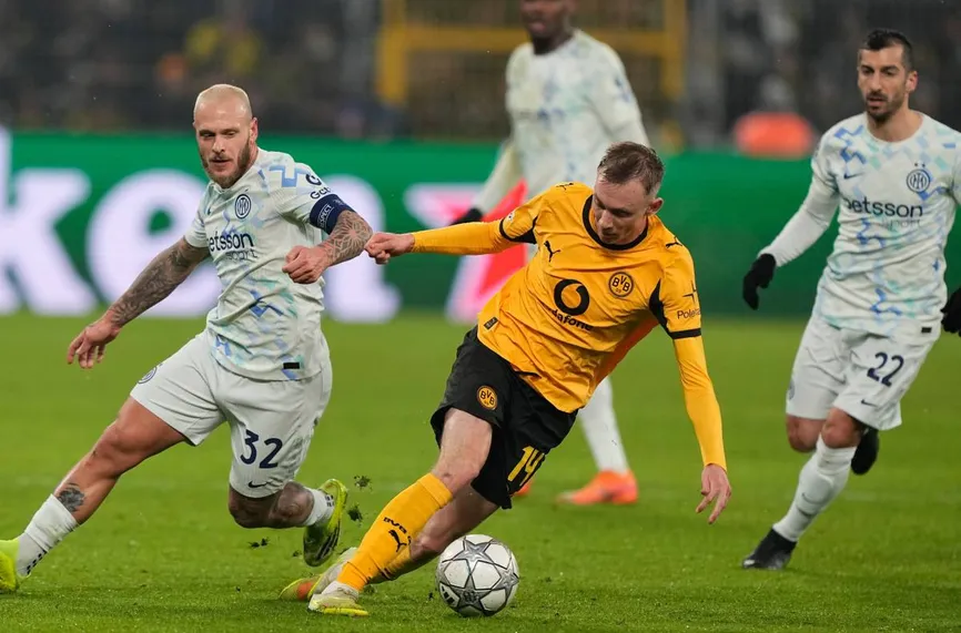 NBA: Оклахома - Далас 119:121