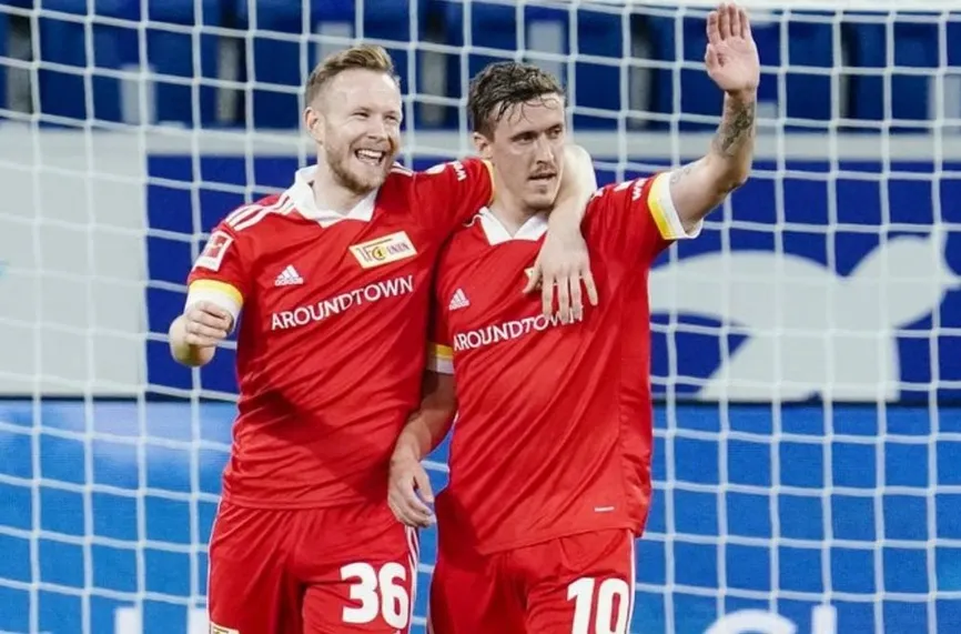 Бундеслига: Голове от днес