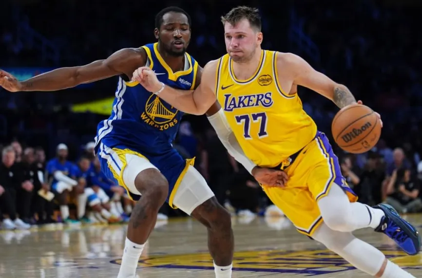 NBA: Оклахома - Далас 119:121