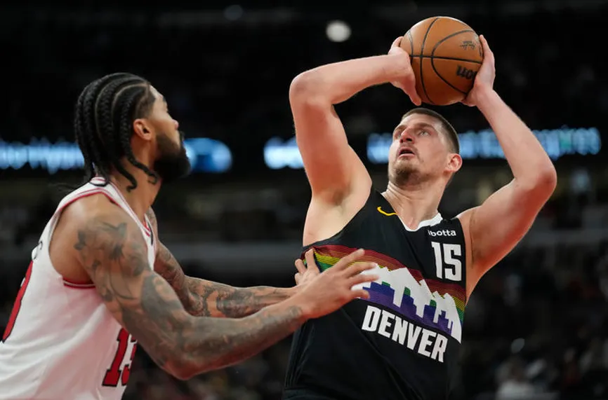 NBA: Оклахома - Далас 119:121