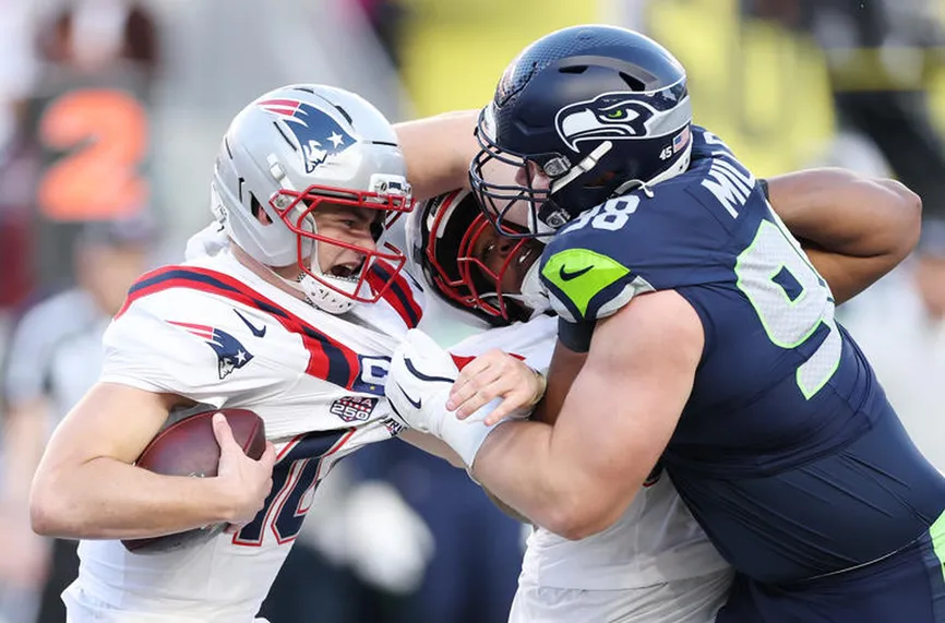 NBA: Оклахома - Далас 119:121