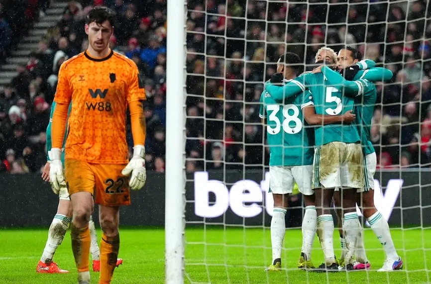 Съндърланд - Ливърпул  0:1