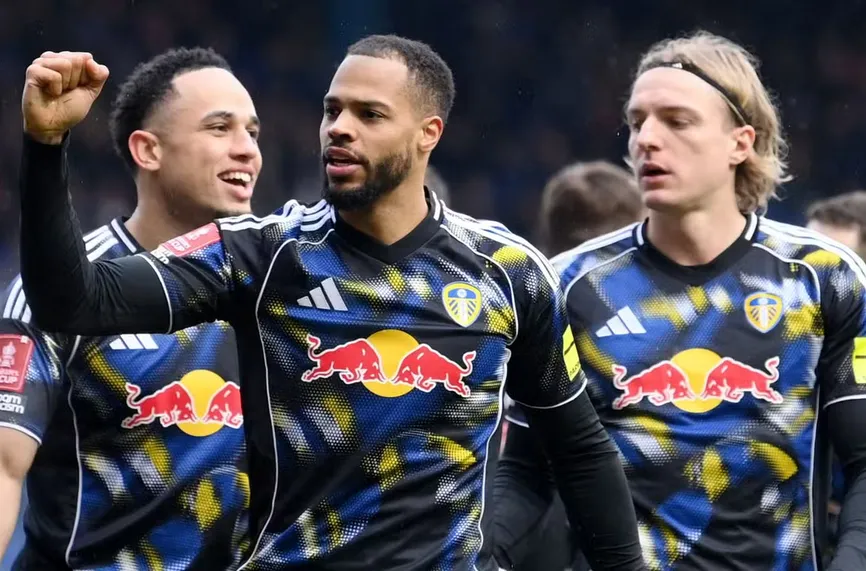 Бирмингам - Лийдс  2:4 (1:1)  след дузпи