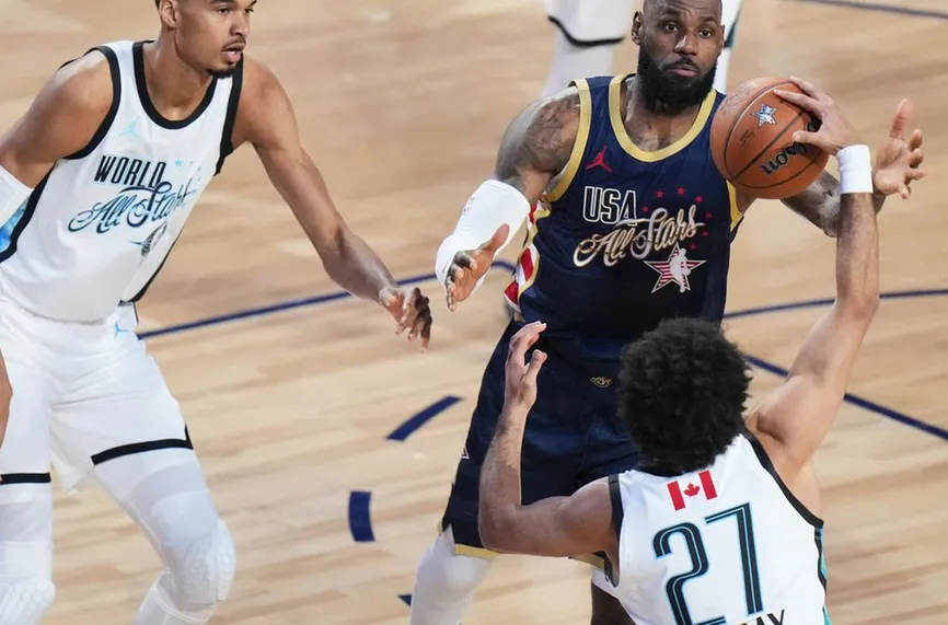 NBA: Оклахома - Далас 119:121