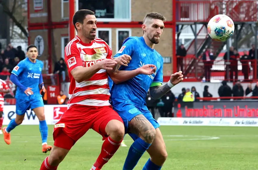 Бундеслига: Голове от днес