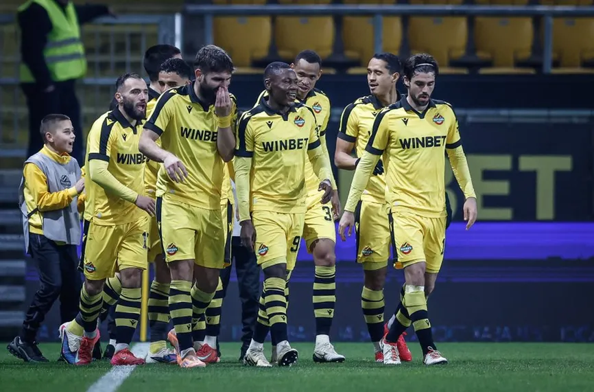 NBA: Оклахома - Далас 119:121