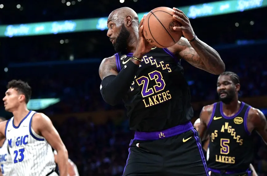 NBA: Оклахома - Далас 119:121