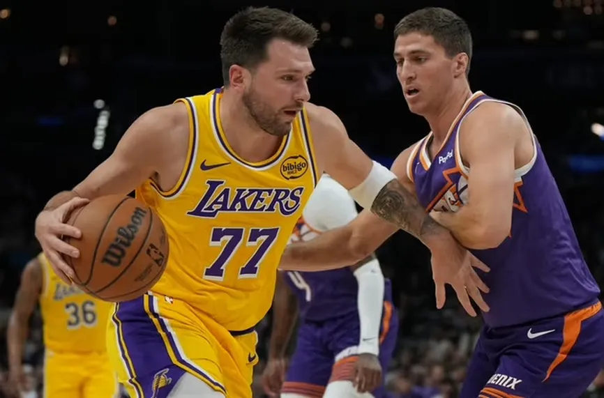 NBA: Оклахома - Далас 119:121