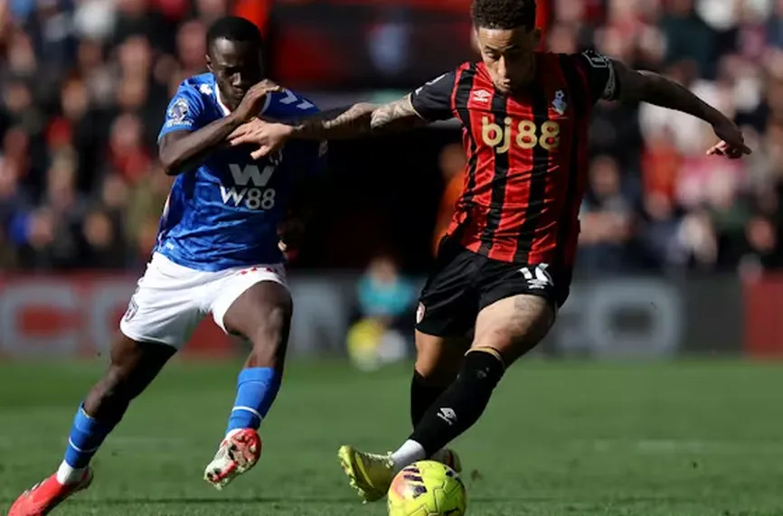 Борнемут - Съндърланд  1:1