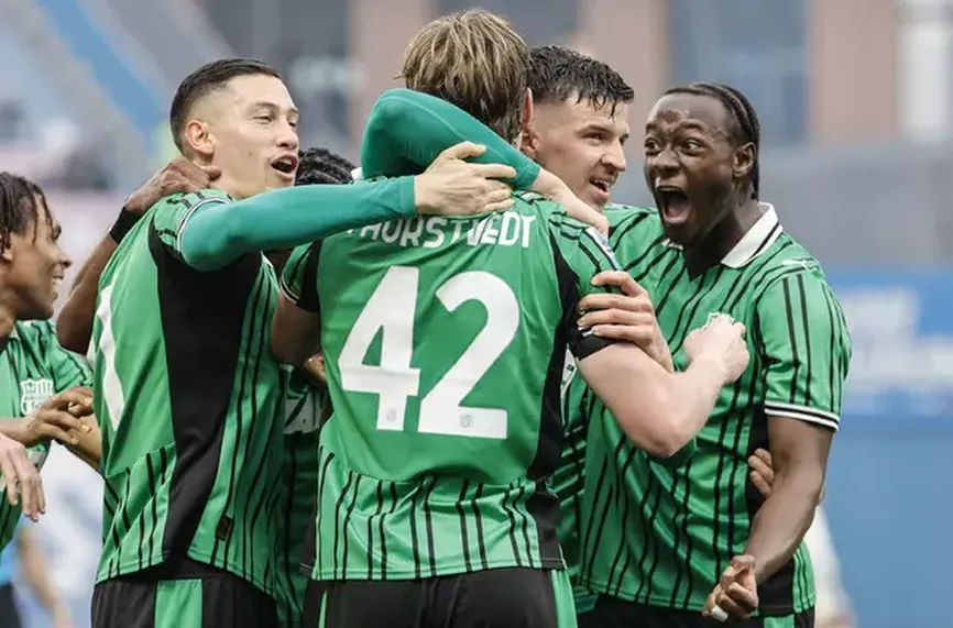 NBA: Оклахома - Далас 119:121