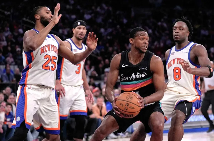 NBA: Оклахома - Далас 119:121