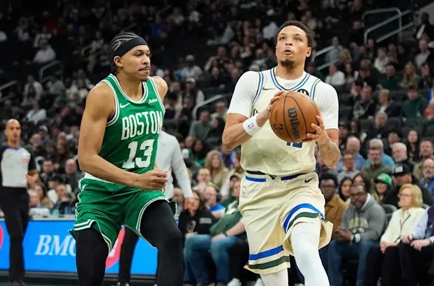 NBA: Оклахома - Далас 119:121