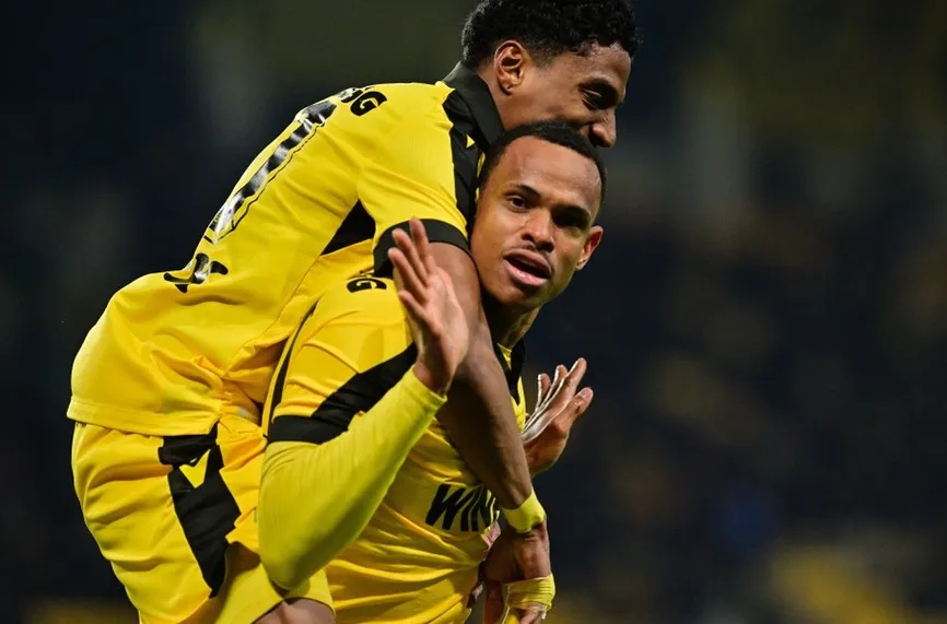 Ботев Пд - Септември  2:0