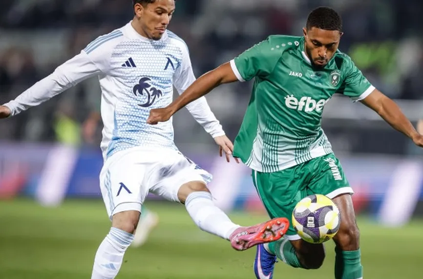 Лудогорец - Левски  1:0