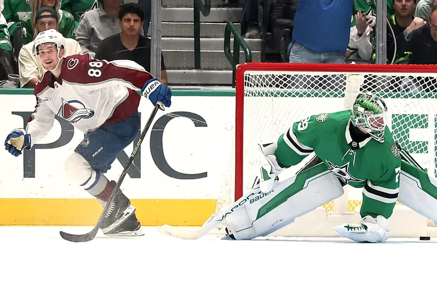 NHL: Далас - Колорадо 4:5  след дузпи