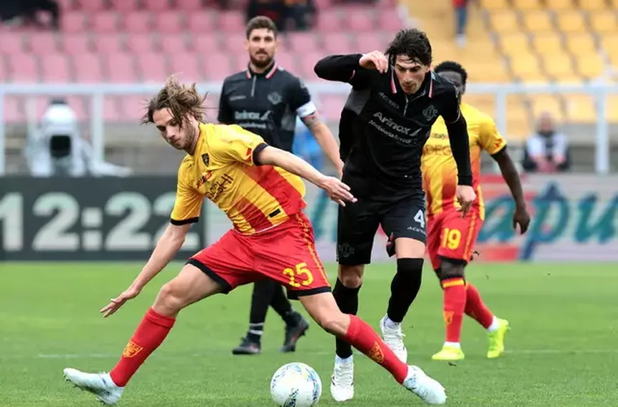 Серия А: Голове от днес