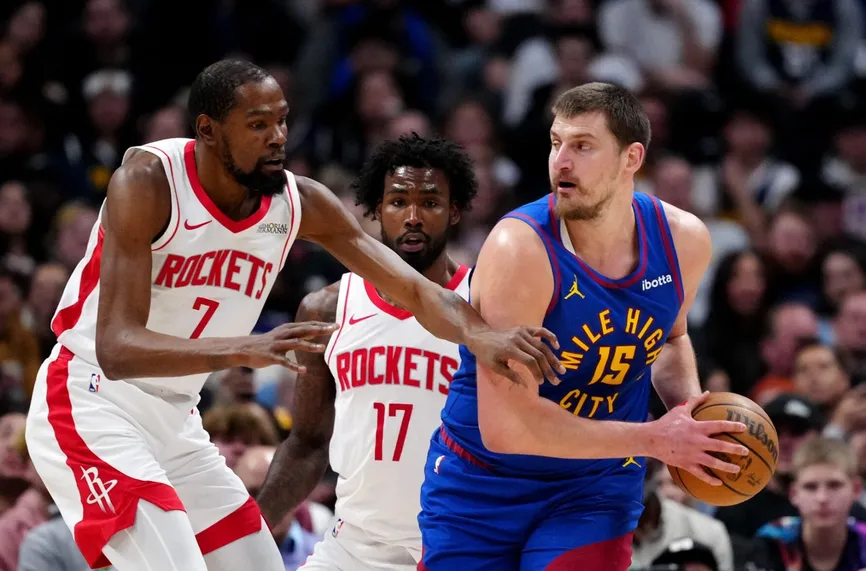 NBA: Оклахома - Далас 119:121