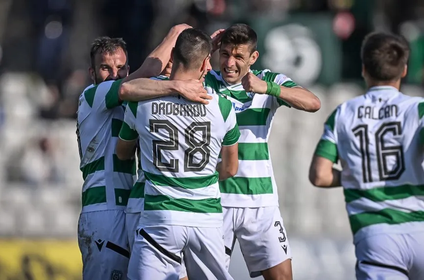 NBA: Оклахома - Далас 119:121