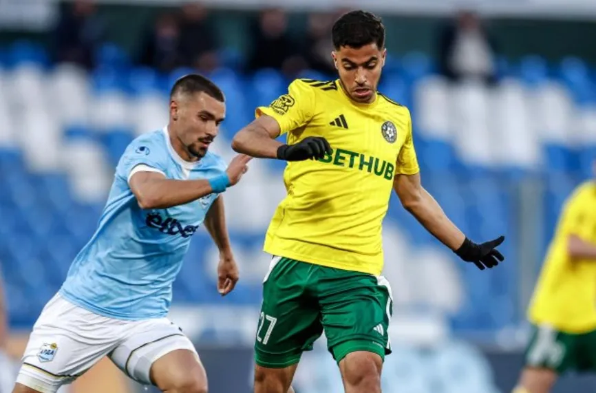 Арда - Добруджа  2:0