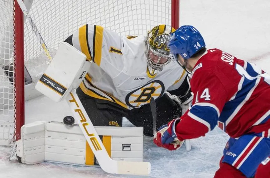 NHL: Монреал - Бостън  3:2  след прод.