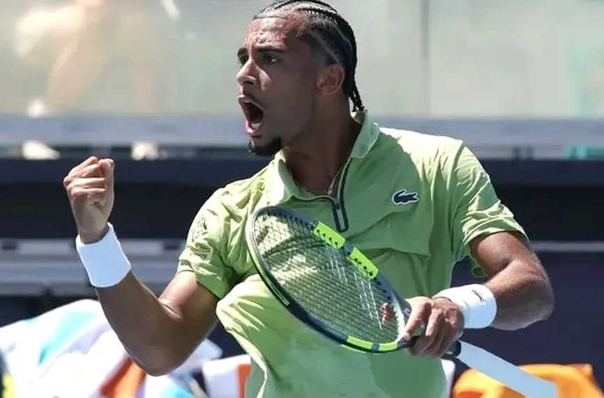 Маями: Обзор на ден осми - четвъртфинали