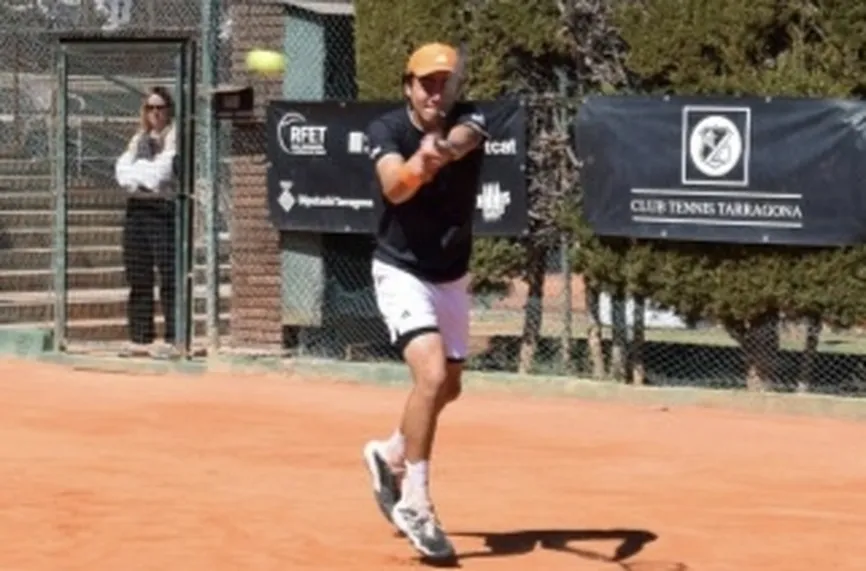 Иван Иванов спечели турнира в Тарагона