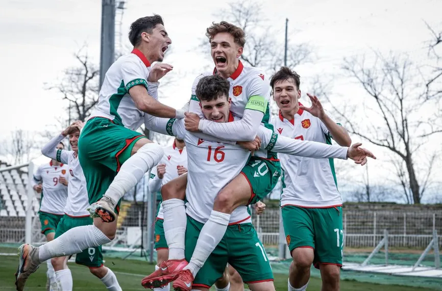  България (17) - Литва (17)  3:0