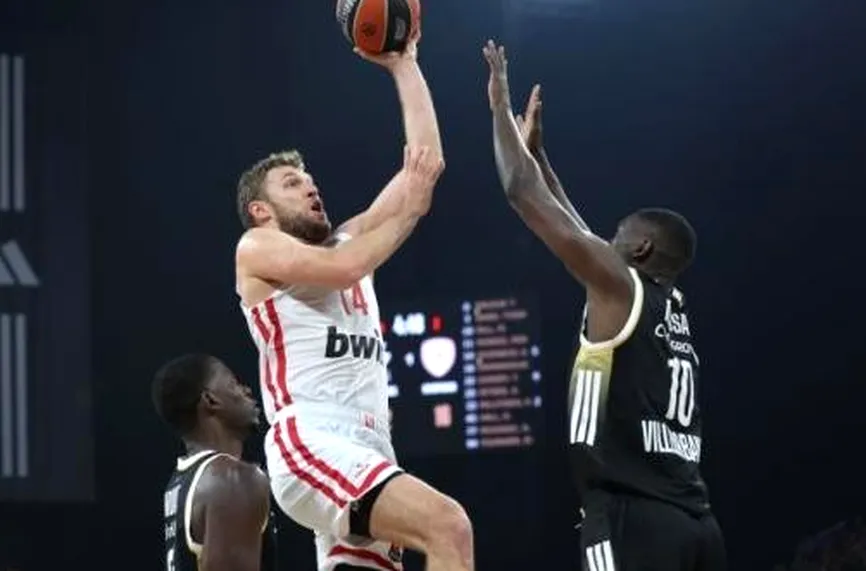 NBA: Оклахома - Далас 119:121