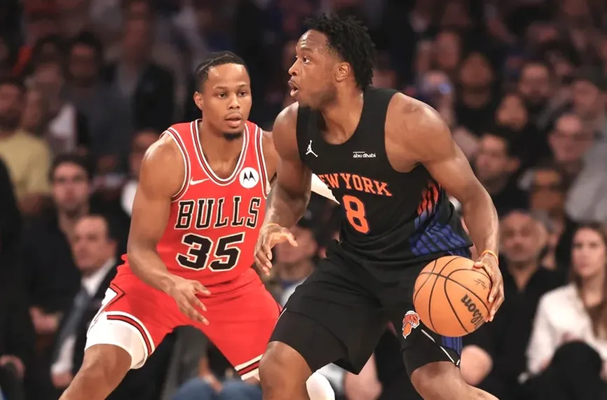 NBA: Оклахома - Далас 119:121