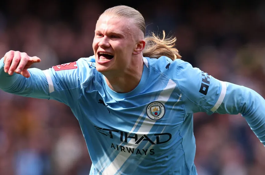 Манчестър Сити - Ливърпул  4:0