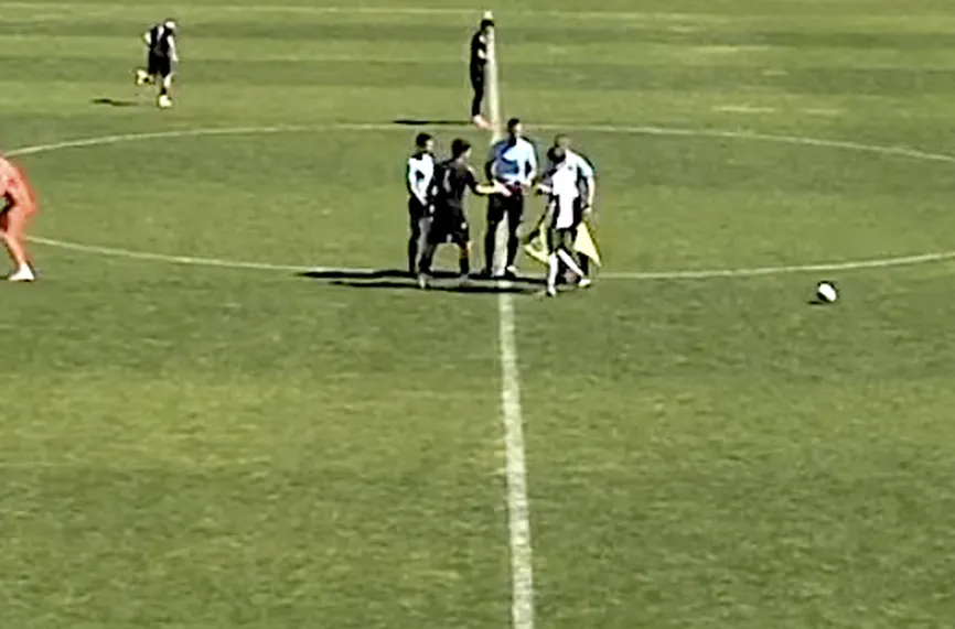 България (16) - Грузия (16)  5:3 (2:2)  след дузпи