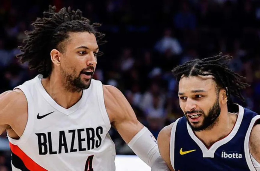 NB: Денвър - Портланд  137:132  след прод.