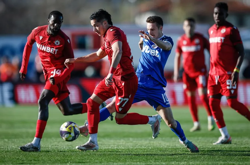 NBA: Оклахома - Далас 119:121