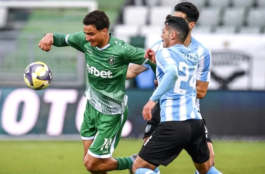 NBA: Оклахома - Далас 119:121