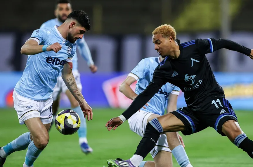 Левски - Арда  1:0