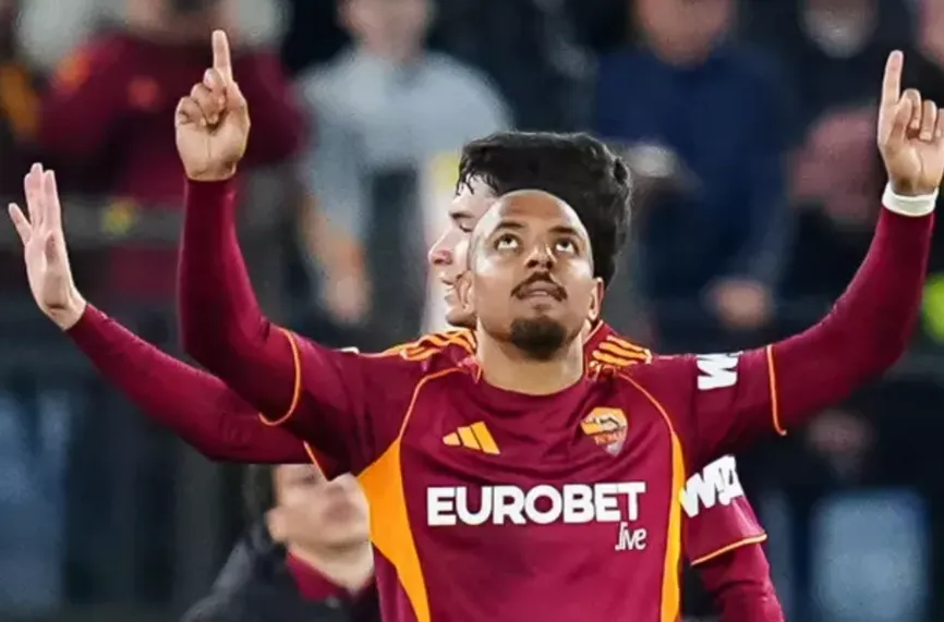 Рома - Пиза  3:0