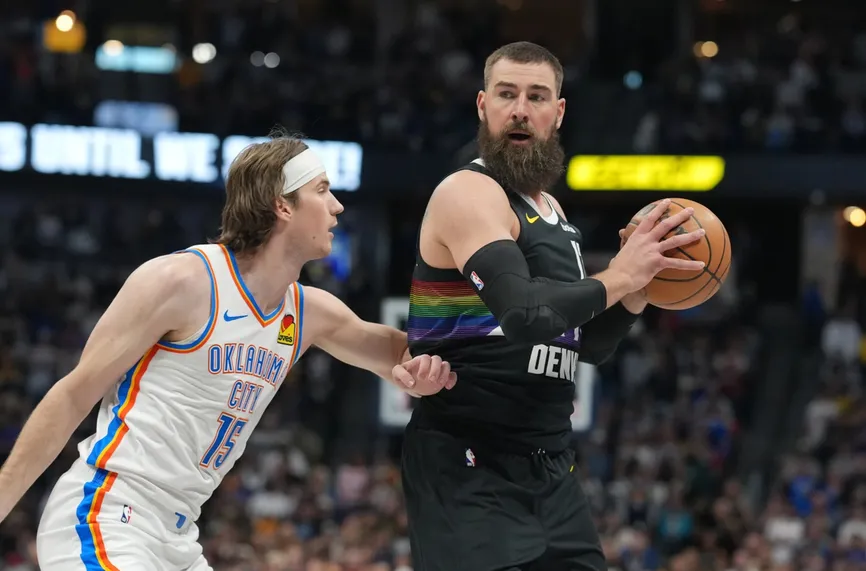 NBA: Оклахома - Далас 119:121