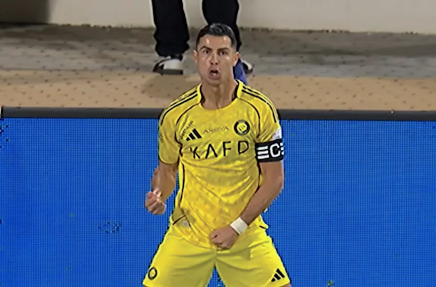 Ал Ахдуд - Ал Насър  0:1