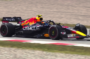 Formula 1: Първа свободна тренировка за Гран При на Испания