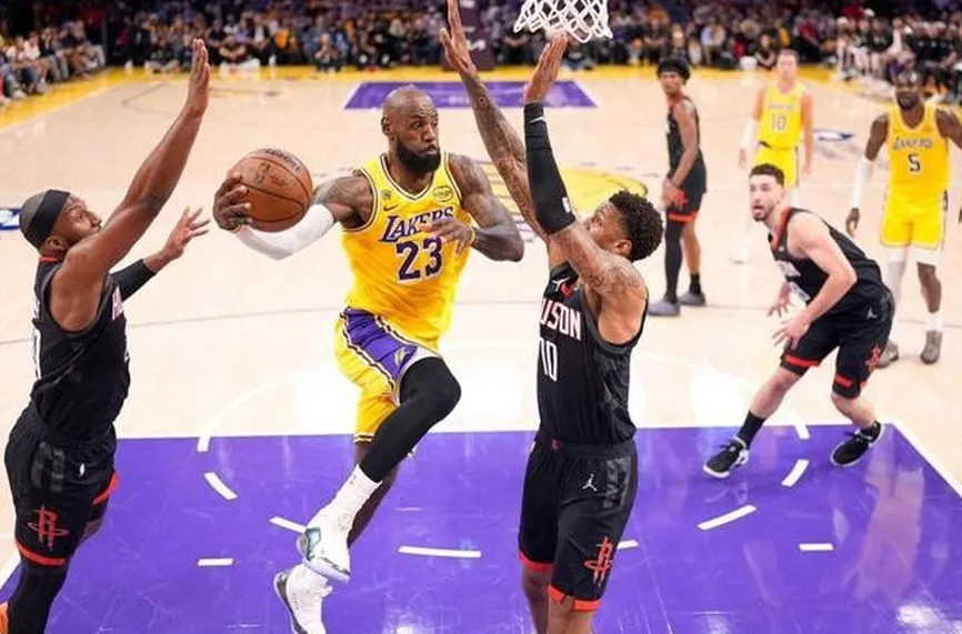 NBA: Оклахома - Далас 119:121