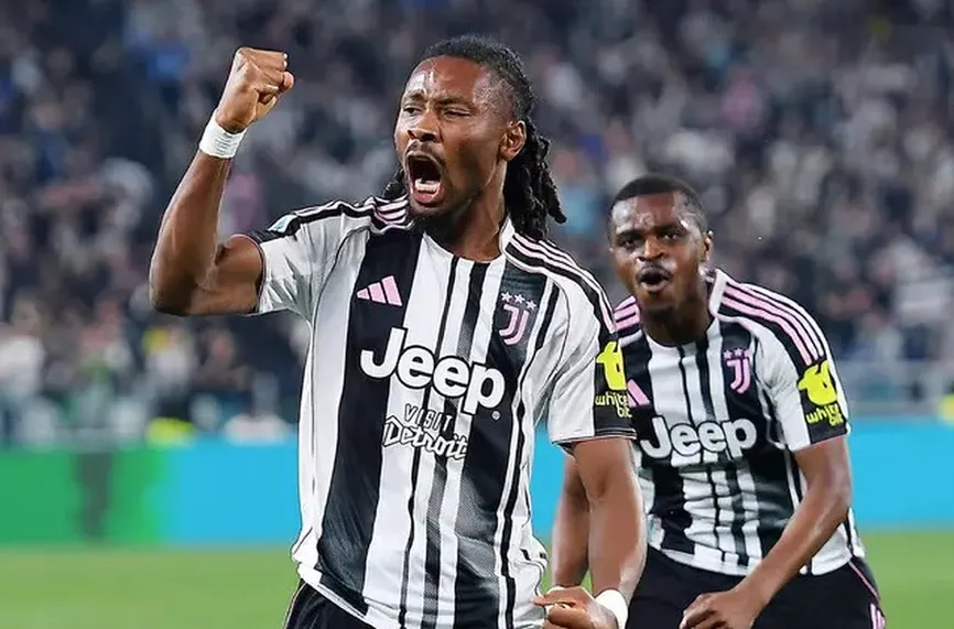 Ювентус - Болоня  0:2