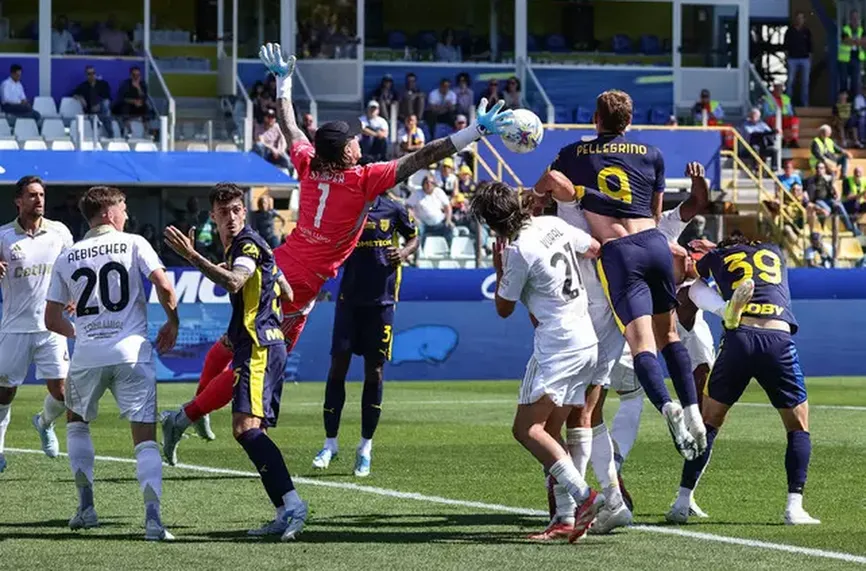 NBA: Оклахома - Далас 119:121