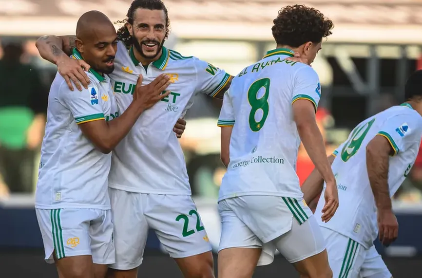 Болоня - Рома 0:2